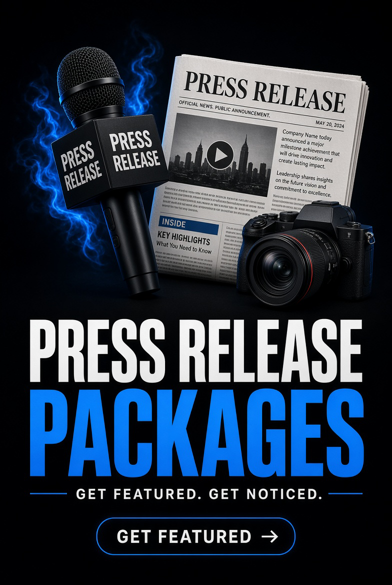 Press Release Packages
