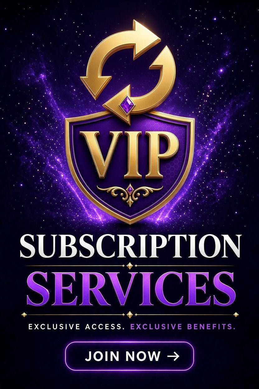 Subscription Services