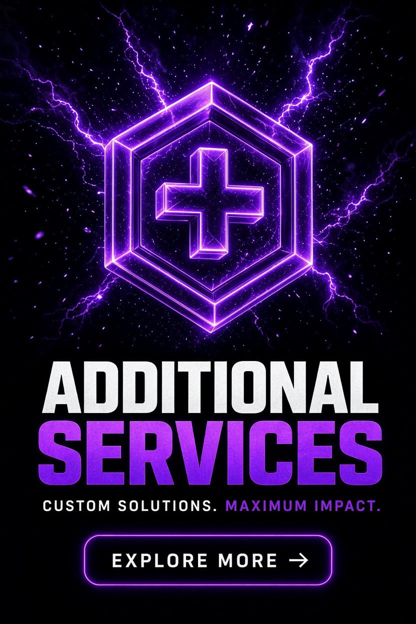 Additional Services