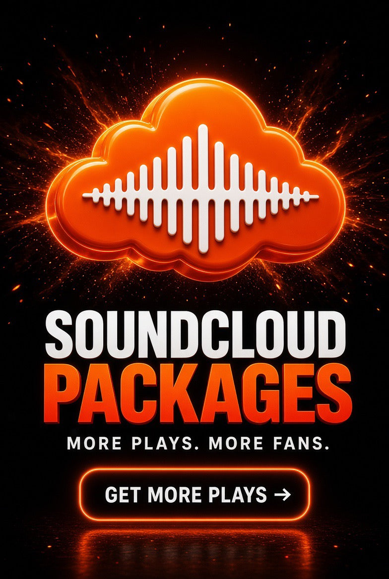 SoundCloud Algorithm Packages