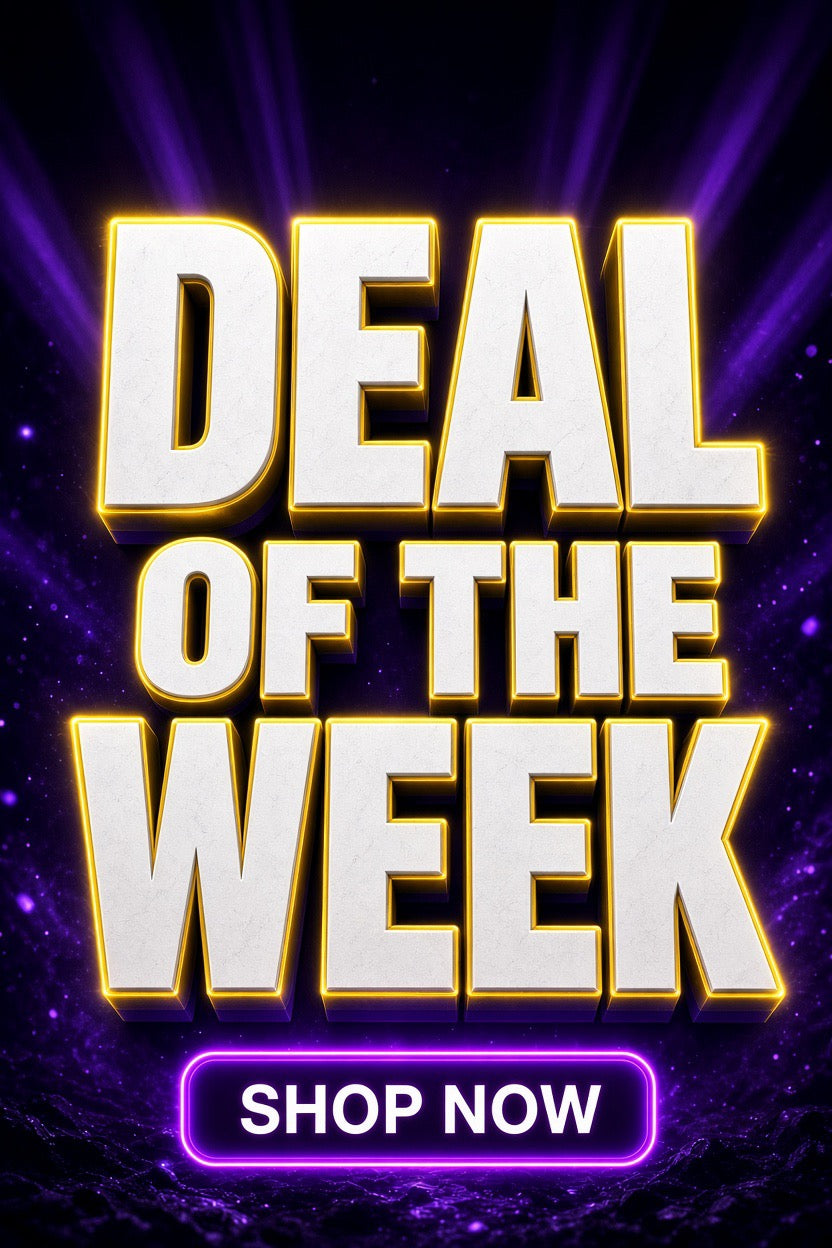 Deal Of The Week